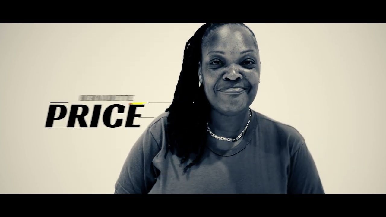 Bernadette Price "Now Ain't The Time" feat. Terror Van Poo (Official Music Video)