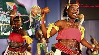 BEAUTIFUL AFRICAN CULTURAL DANCE ( IGBO)