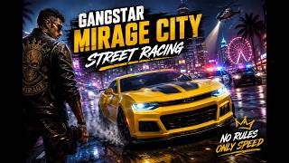 INSANE STREET RACING IN GANGSTAR MIRAGE CITY: ONLINE! screenshot 3
