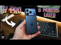 iPhone 17 Pro 6 Months Later: I Love It! (HONEST THOUGHTS)