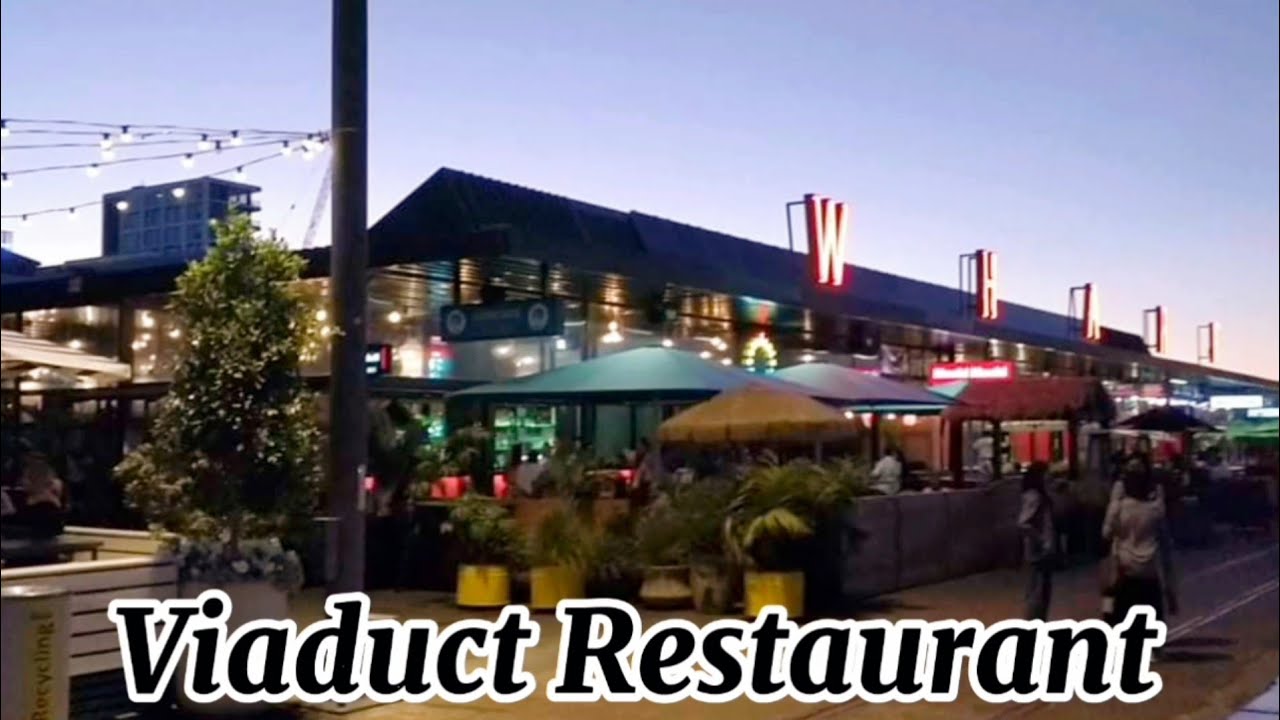 Auckland Viaduct Harbour Wharf Restaurant Walk Tour New Zealand YouTube