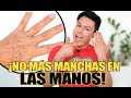 ✅Evita las arrugas y manchas en las manos con estas 5 cremas