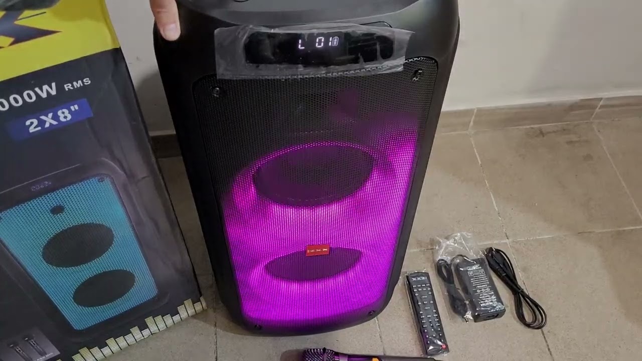 Акустика ZXX-5508 МАКРОС т. 050-711-80-65