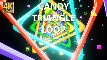 👍 Is really [ Incredible ] this VJ Lopps 4k Background Animation #vjloops