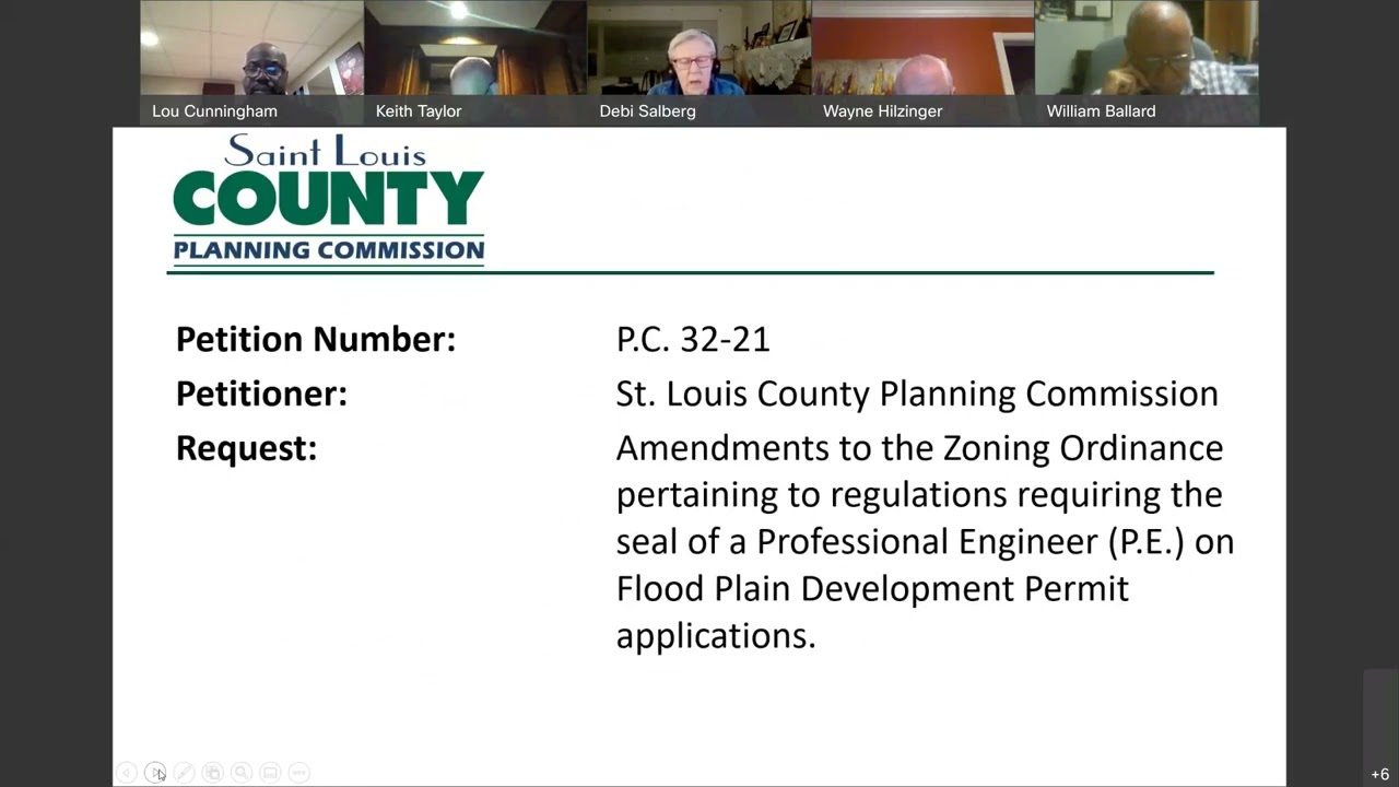 Planning Commission Public Hearing February 15, 2022 YouTube