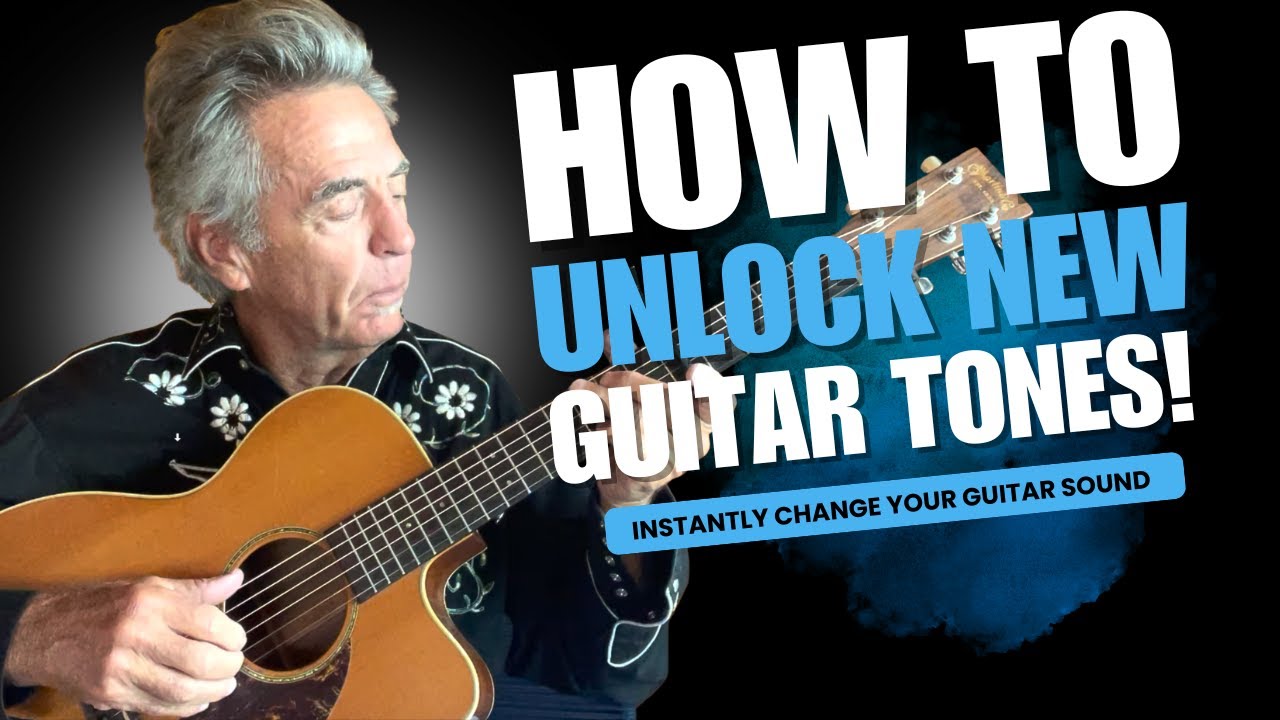3 Capo Tricks That Instantly Change Your Guitar Sound