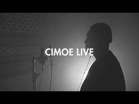 [4K] 진심을 이야기하는 artist, 씨모에(CIMOE) 나자린 라이브! | 진눈깨비(SLEET)