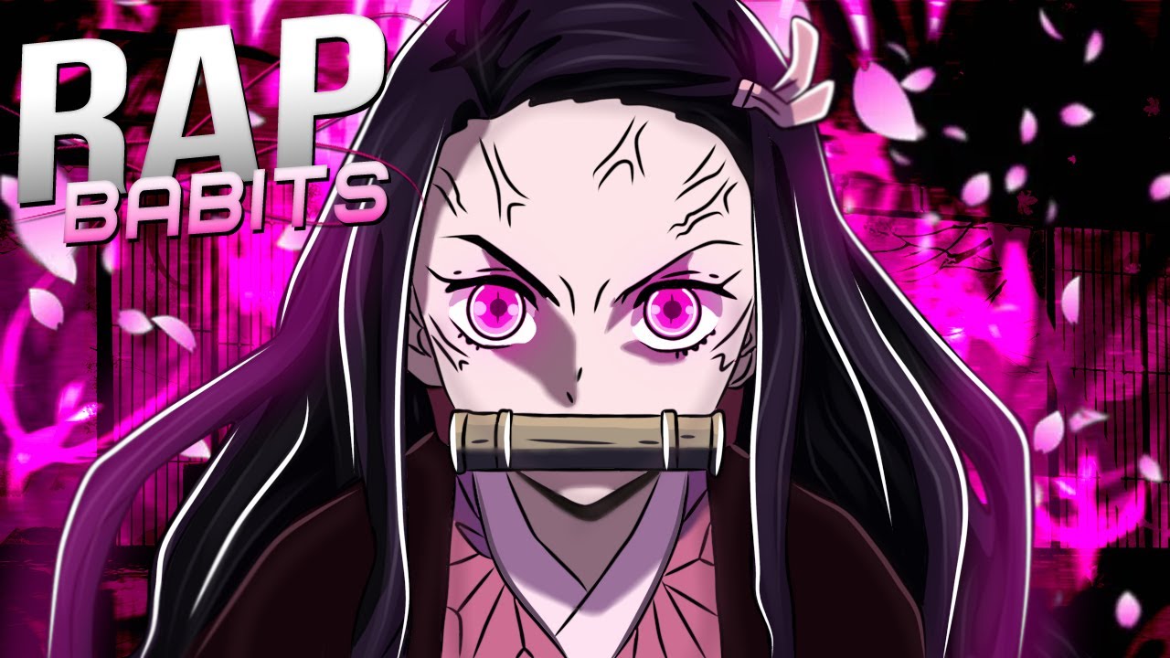 Fanit - Rap da Nezuko (Demon Slayer) - A Oni Mais Forte: letras e músicas