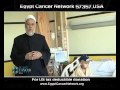 Muslims and christians are supporting egypt cancer network 57357 usa