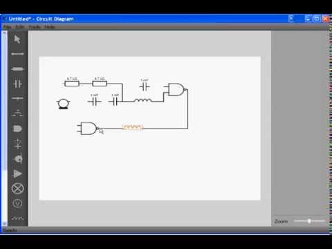 Free Schematic Drawing Software