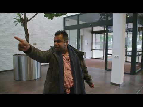 Sunil botst met de reclassering - De Sleutel
