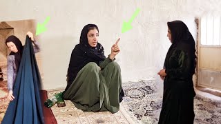 Download Lagu 🥺Zainab's warning to Esmat about Sohrab. 🤔😱Did Esmat release Sohrab? MP3