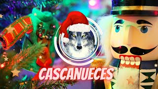 cascanueces,musica de navidad,villancicos de navidad, free(copyright music)