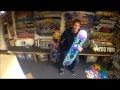 Skatewarehouse latest skateboarding products 10102013 girl element santa cruz etc