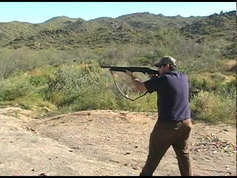 12 Gauge Shotgun Recoil Comparison - YouTube