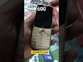 itel guru 600 📲 | #itel #foryou