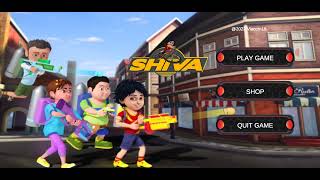 shiva game jet pack king screenshot 4