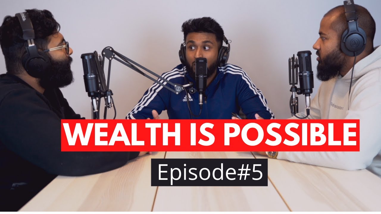 NBA Top Shot | Wealth Is Possible | #5