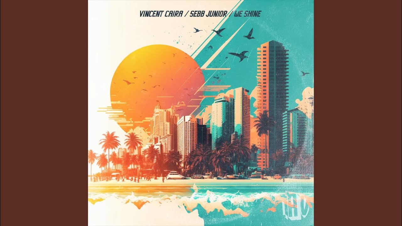 Watch We Shine (Vocal Mix) on YouTube Watch We Shine (Vocal Mix) on YouTube