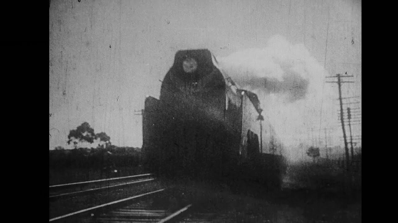 Spirit of Progress - YouTube