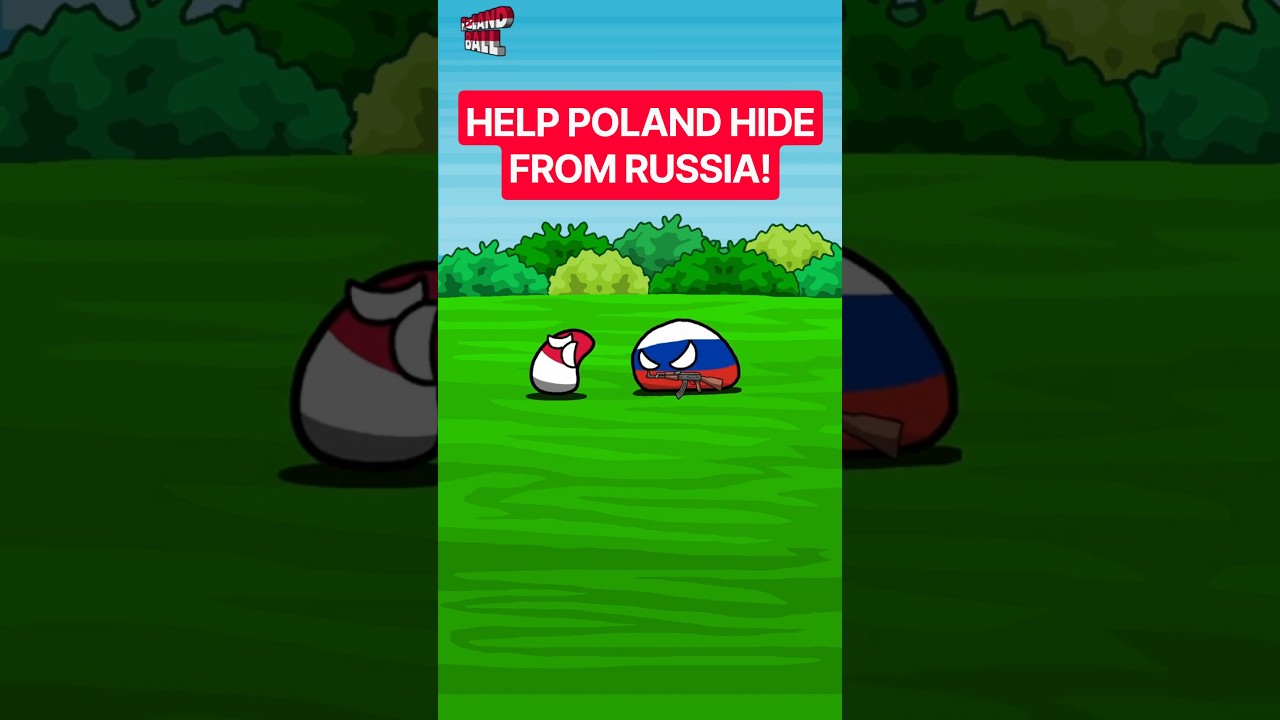 Hide and Seek