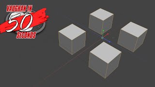 Modo | Rotate and Scale Tools: Position Only