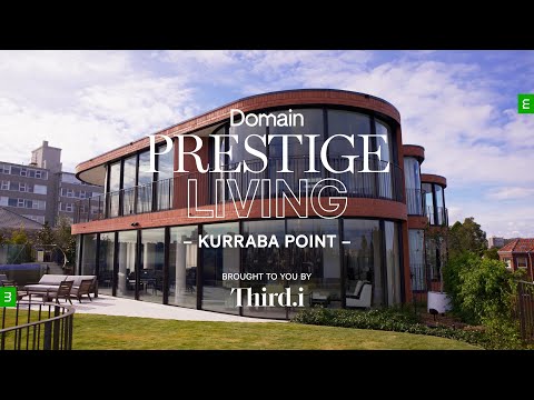 Prestige Living - Kurraba Residences | Domain