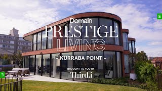 Prestige Living - Kurraba Residences | Domain