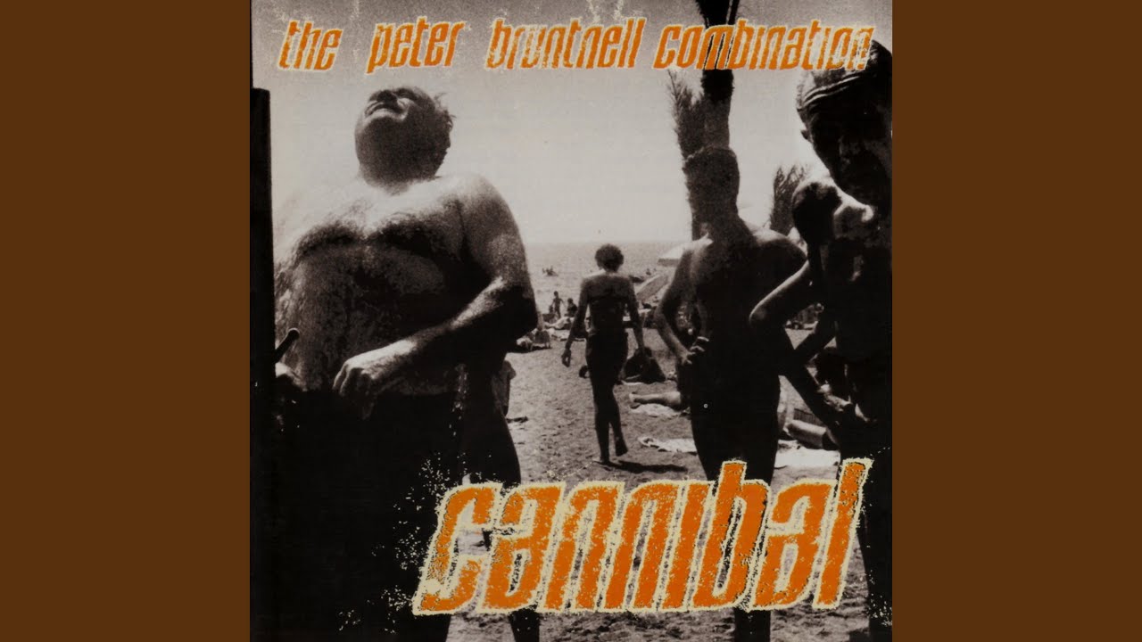 Watch Cannibal on YouTube Watch Cannibal on YouTube