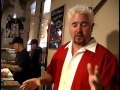 Guy Fieri's Food Network audition tape
