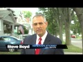 Steve Boyd, Personal injury attorney, Buffalo, New York 
http://www.steveboyd.com