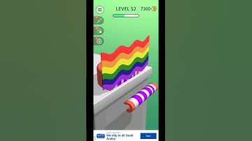 ASMR slicing All Levels gameplay Android ios #gameplay #gaming #mobile games