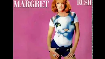 ANN MARGRET - Love rush - 1979 ANN MARGRET - Love rush - 1979