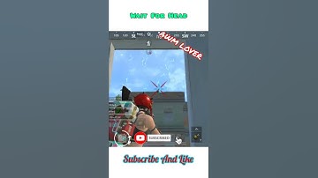 🔥 PUBG MOBILE LITE AWM HEADSHOT AWM KING AWM LOVE AWM LOVER #pubglite #awmheadshot #awmking #awmlove