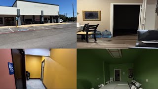 More attempts at “liminal” photography (with unfitting music)