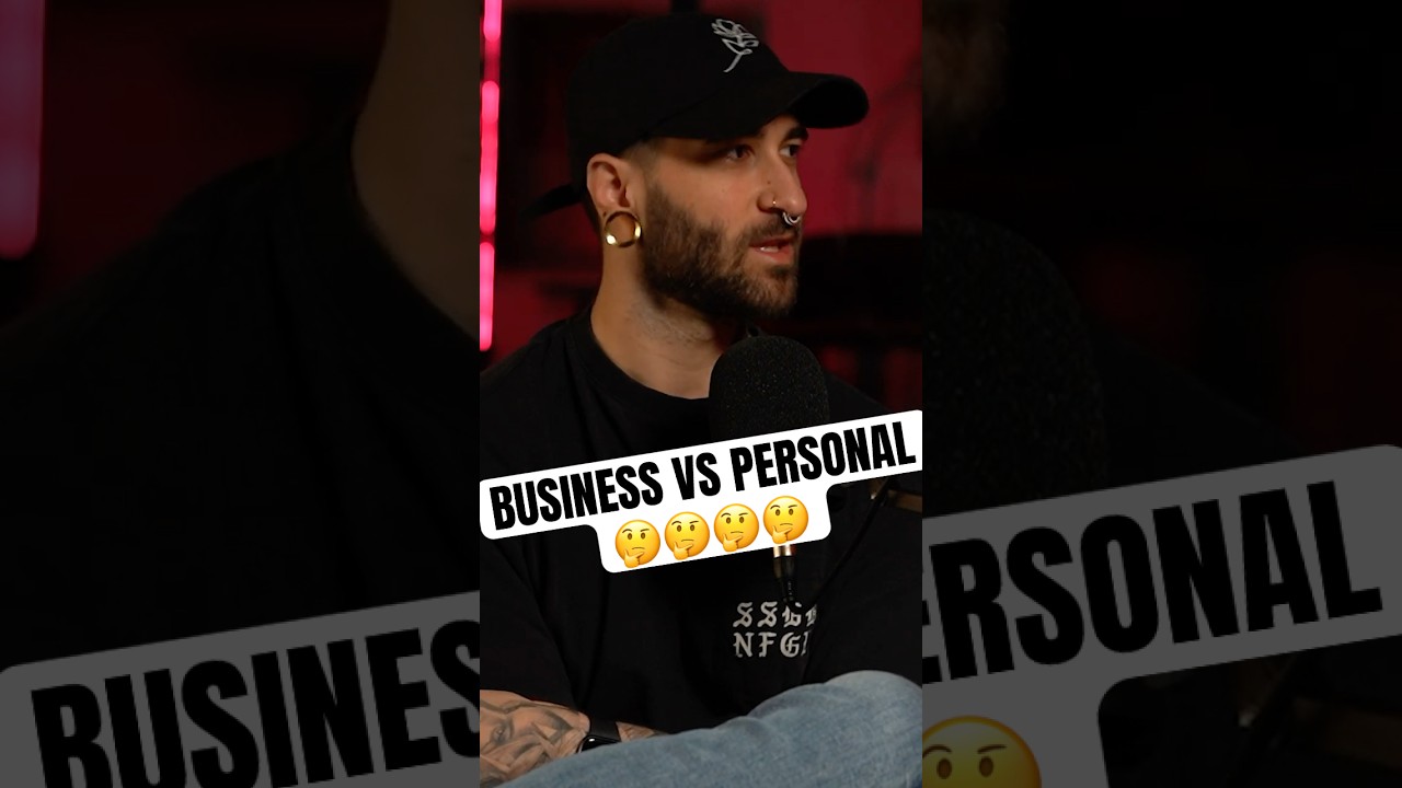 Personal Content: Should you post it on Instagram? 🤔