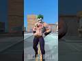 Random Giant Joker vs HULK Family #shorts #spiderman