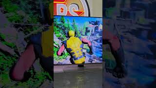 Акции?? Стоит покупать телевизоры по низким ценам в магазинах? #телевизор #smarttv