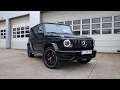 2018 Mercedes-AMG G63