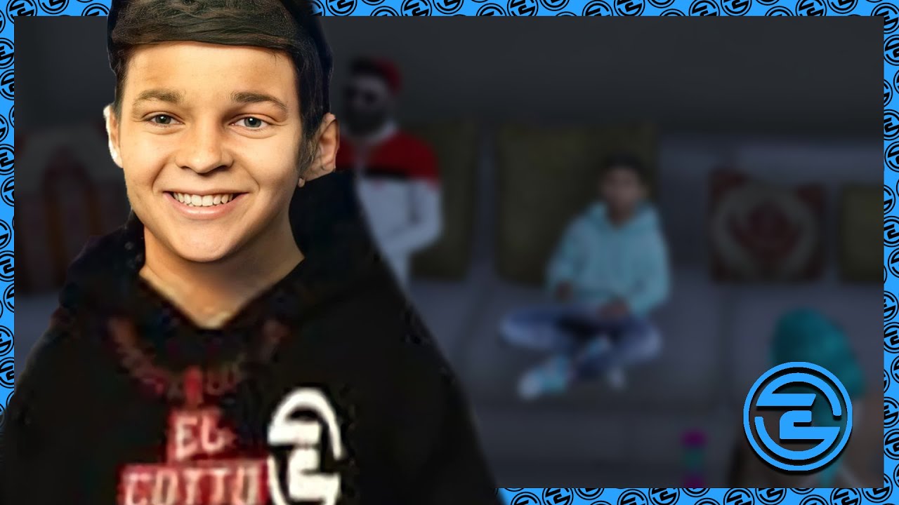 Niño Le Dice A Sus Padres Que Tiene Novia En GTA 5 Roleplay