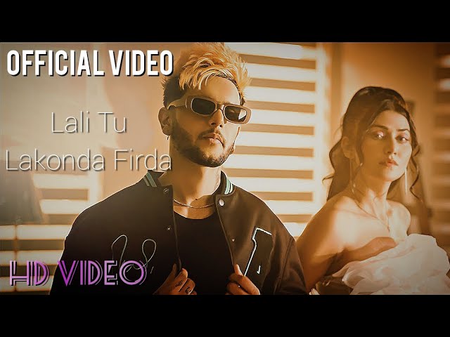 Lali Tu Lagonda Firda (Official Video) Flop Likhari, Harpi Gill | Lali Tu Lokonda Firda | New Song class=