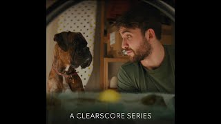 Wat Doing? ClearScore TV ads full season 1 with Moose and Charlie 2024