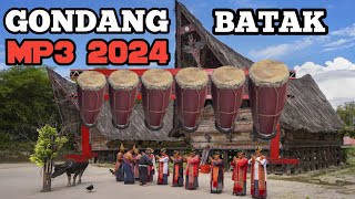 Gondang Batak|Uning uningan MP3 2024