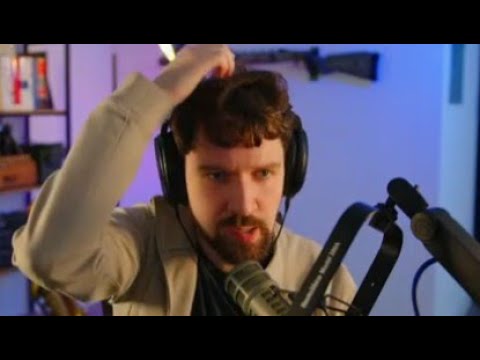 Destiny Chats With Ana On Her Piers Morgan Appearance And Reacts To ...
