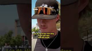 KHOẢNH KHẮC NHÀ HOẠT ĐỘNG CHARLIE KIRK BỊ BẮN #BBCNewsTiengViet #CharlieKirk #DonaldTrump #My