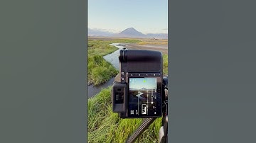 Get a Sharp Image With  Focus Bracketing | Landscape Photography Tips