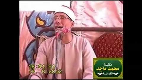 عبد الفتاح الطاروطي-سورة ال عمران والنساء 13/6/2012 Tarouti