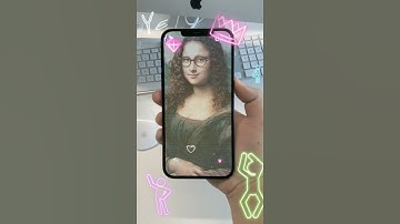 Screen replacement video effect in 1 min - FilmoraGo Free Video Templates