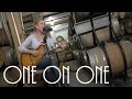 ONE ON ONE: Kristin Hersh March 7th, 2015 City Winery New York Full Session