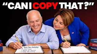 Maura Healey's Gas Tax REVERSAL, What Changed Since 2022